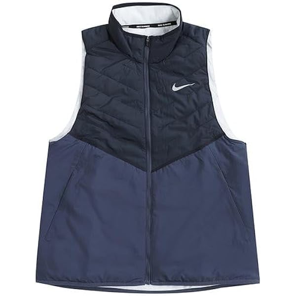 Amazon | [ナイキ] Therma-FIT ウィンドランナー ミッドウェイト